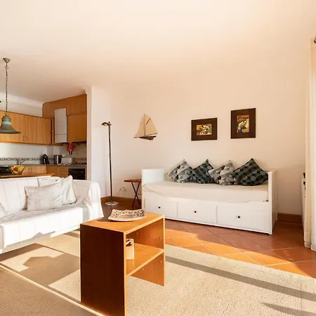 Apartamento Surf- Com Vista O Oceano São Martinho do Porto