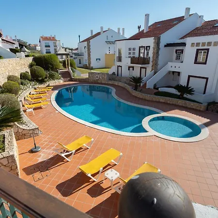 Apartamento Surf- Com Vista O Oceano *